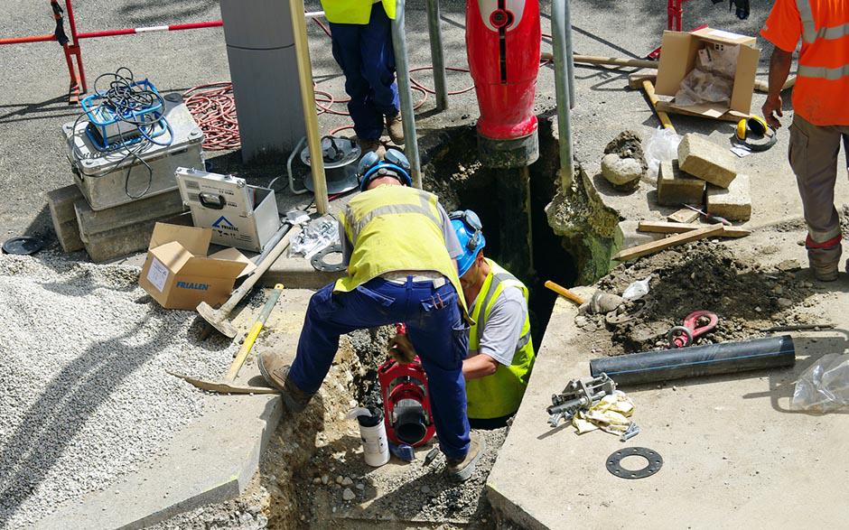 déboucher les canalisations Nanterre