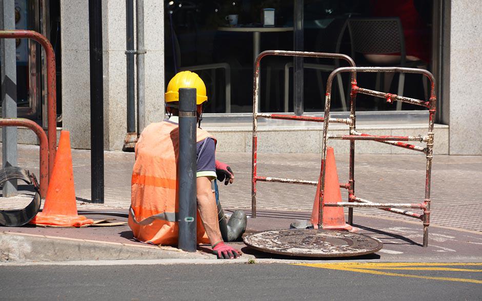 débouchage canalisation pas cher Paris 20