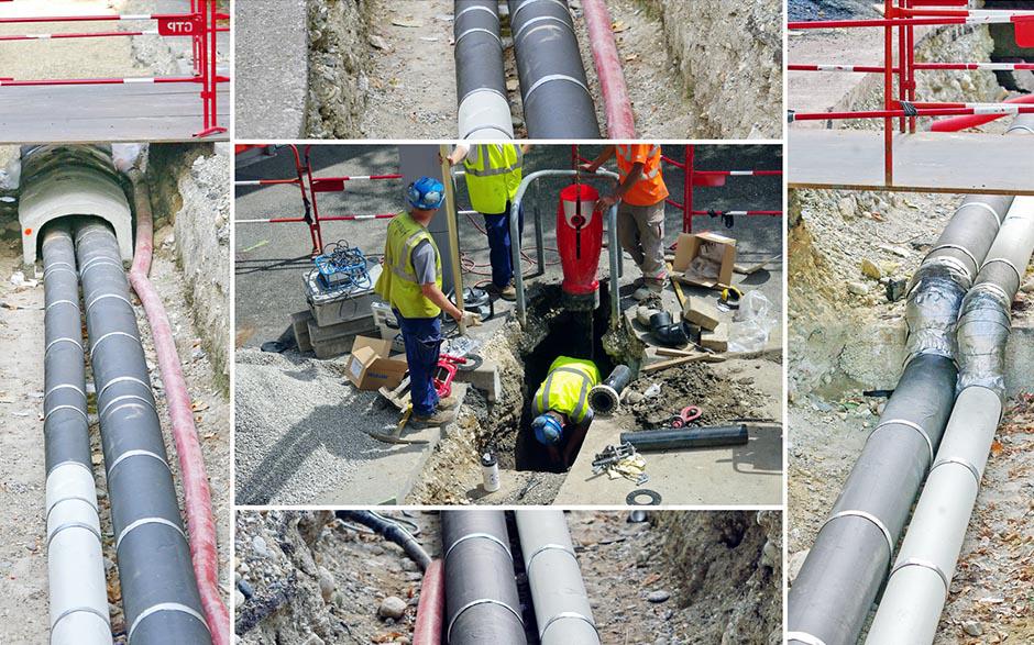déboucher les canalisations Nanterre