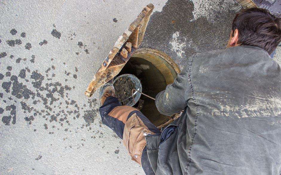 déboucher les canalisations Linas