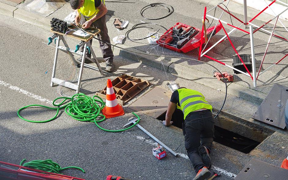 déboucher une canalisation de wc Ris-Orangis