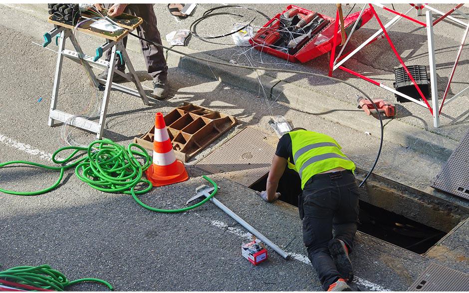 déboucher les canalisations Nanterre